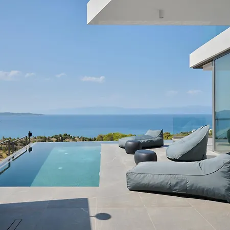 Lejlighedshotel Porphyra Collection 4*