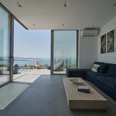 Porphyra Collection 4* Porto Heli