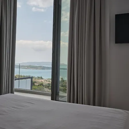 Porphyra Collection Lejlighedshotel