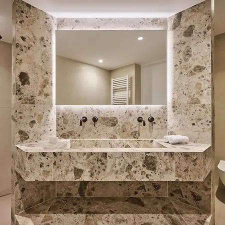 Lejlighedshotel Porphyra Collection Porto Heli