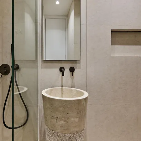 Porphyra Collection Lejlighedshotel Porto Heli