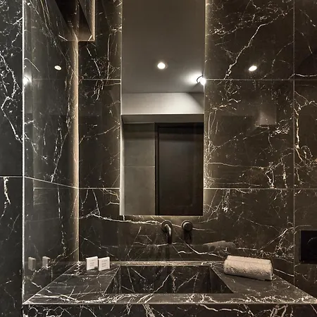Porphyra Collection 4* Porto Heli