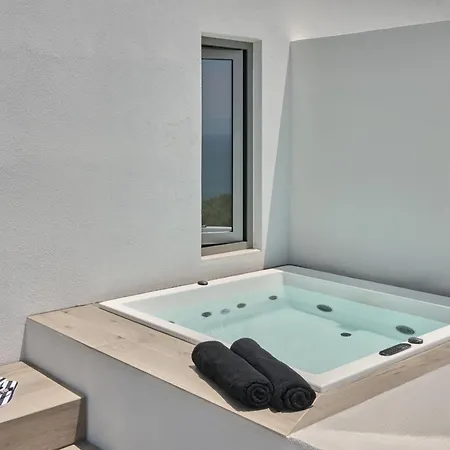 Porphyra Collection Lejlighedshotel 4*