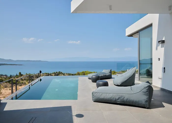 Apartmanhotel Porphyra Collection 4*