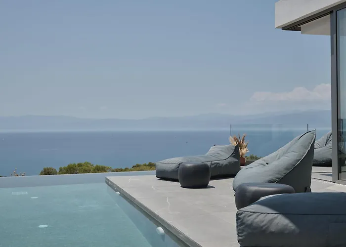 Apartmanhotel Porphyra Collection