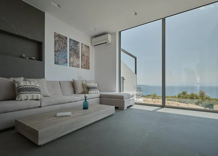 Porphyra Collection Apartmanhotel 4*