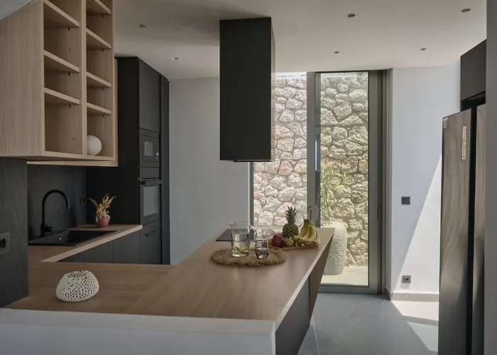 Porphyra Collection Apartmanhotel 4*