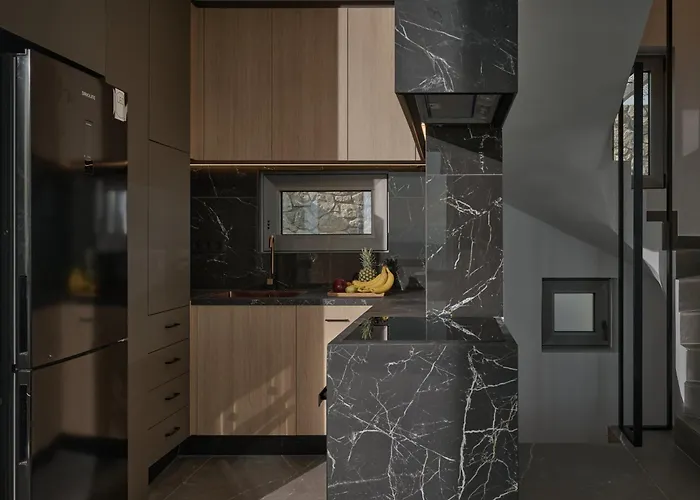 Apartmanhotel Porphyra Collection