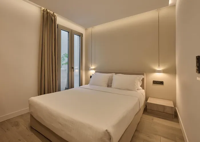 Porphyra Collection Apartmanhotel 4*