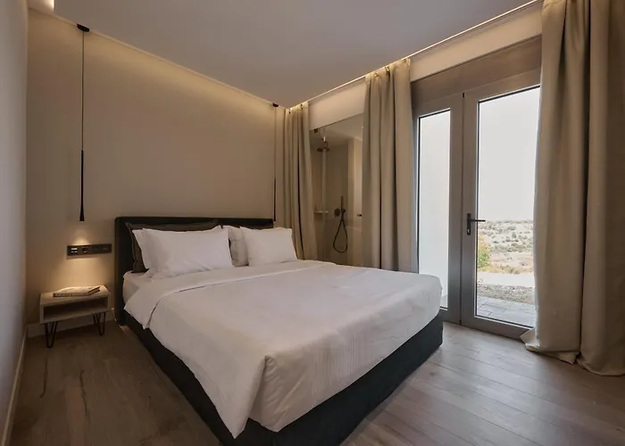 Porphyra Collection Apartmanhotel