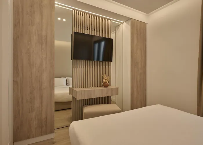 Apartmanhotel Porphyra Collection 4*