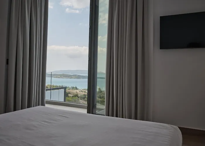 Porphyra Collection Apartmanhotel