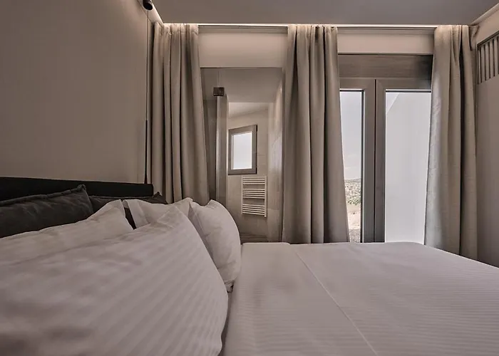 Porphyra Collection Apartmanhotel 4*