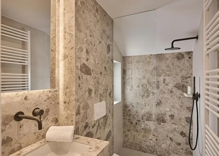 Apartmanhotel Porphyra Collection