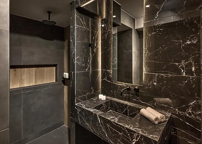 Apartmanhotel Porphyra Collection