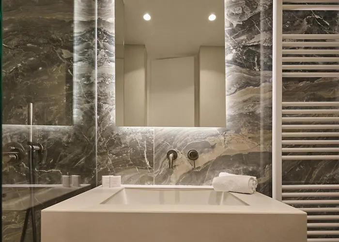 Porphyra Collection Apartmanhotel