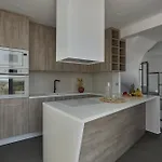 Aparthotel Porphyra Collection Porto Heli