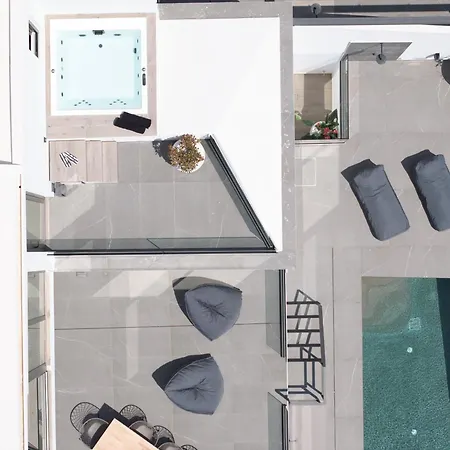 Porphyra Collection بورتو خيلي