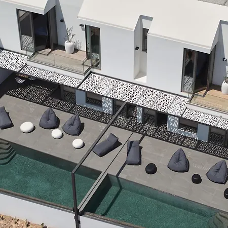 Porphyra Collection Aparthotel