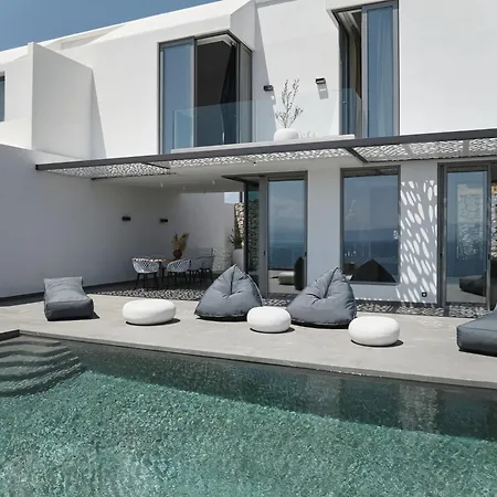 Appart hôtel Porphyra Collection 4*