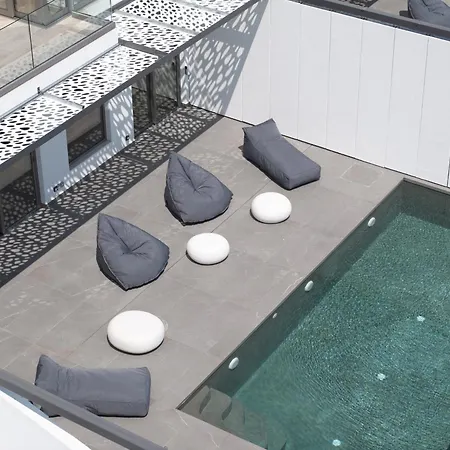 Porphyra Collection 4*
