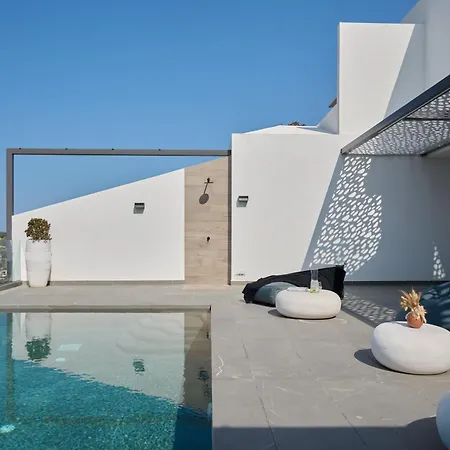 Porphyra Collection Aparthotel Porto Heli