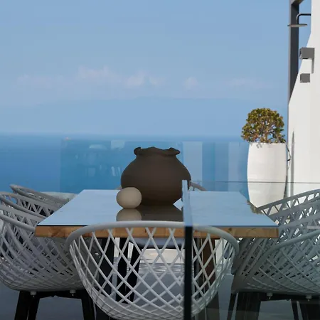 شقة فندقية Porphyra Collection بورتو خيلي