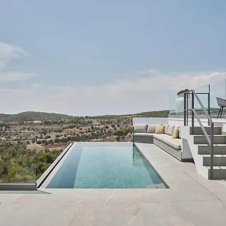 Porphyra Collection Aparthotel