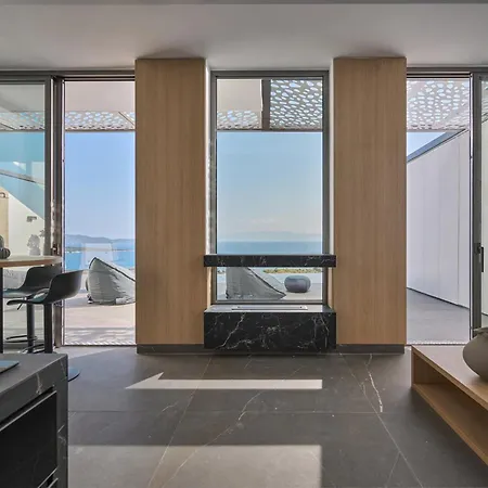 Apart-hotel Porphyra Collection