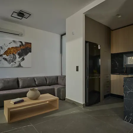 Porphyra Collection Aparthotel Porto Heli