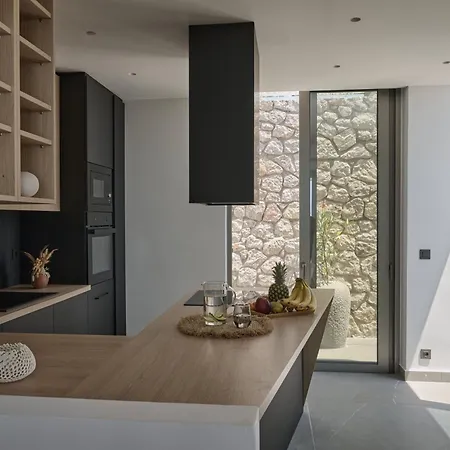 Porphyra Collection شقة فندقية 4*