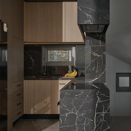 Aparthotel Porphyra Collection