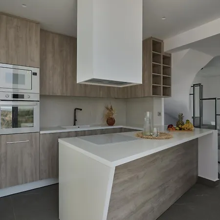 شقة فندقية Porphyra Collection بورتو خيلي