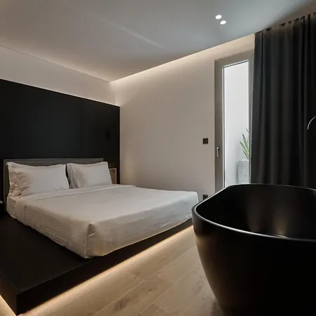 Porphyra Collection Appart hôtel Porto Heli