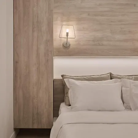 Porphyra Collection 4* Porto Heli