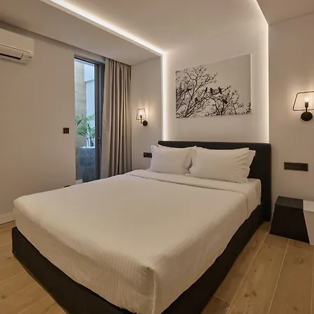 Porphyra Collection Appart hôtel
