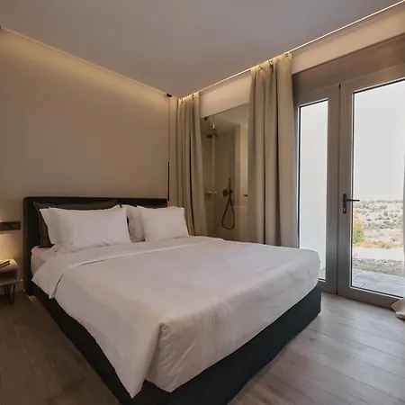 Porphyra Collection Aparthotel