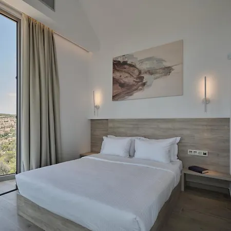 Porphyra Collection 4* بورتو خيلي