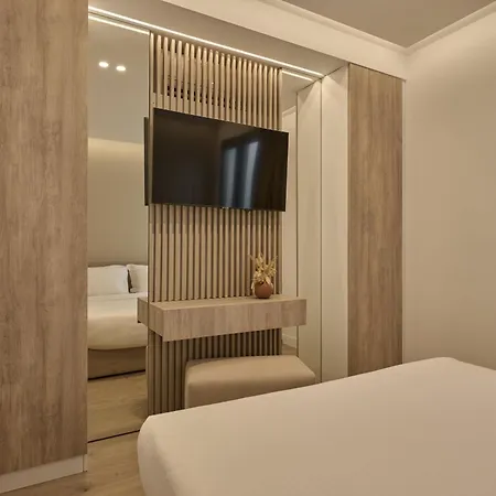 شقة فندقية Porphyra Collection 4*