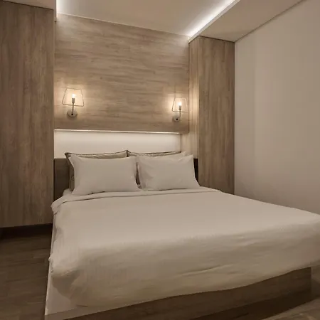 Appart hôtel Porphyra Collection Porto Heli