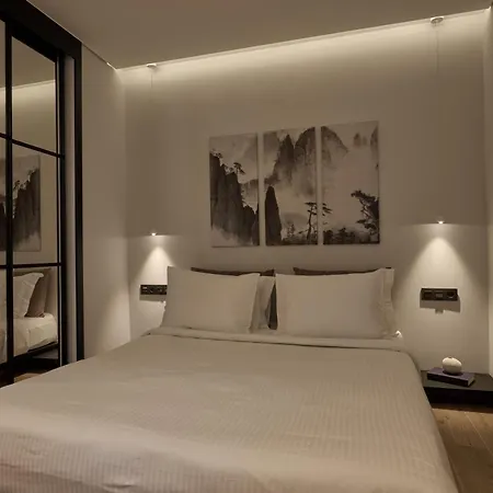 Porphyra Collection Aparthotel Porto Heli