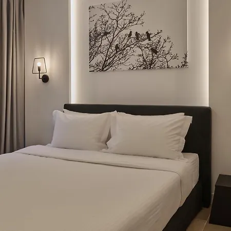 Appart hôtel Porphyra Collection Porto Heli