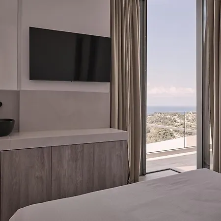 Porphyra Collection Porto Heli