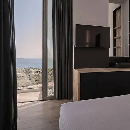 Aparthotel Porphyra Collection Porto Heli