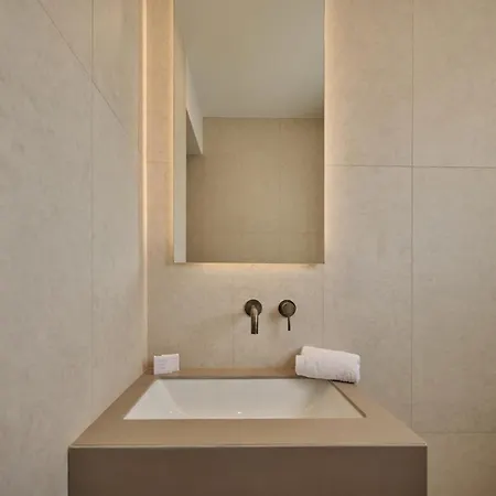 Aparthotel Porphyra Collection Porto Heli