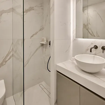 Porphyra Collection Aparthotel