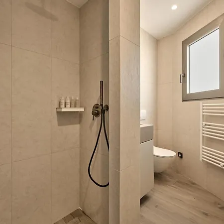 شقة فندقية Porphyra Collection 4*