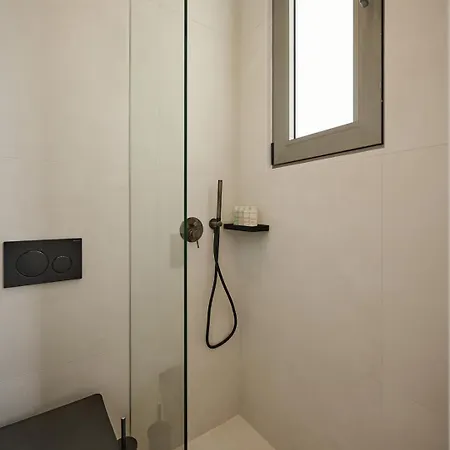 Porphyra Collection 4* بورتو خيلي