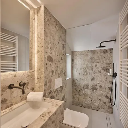 Aparthotel Porphyra Collection