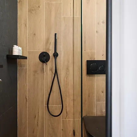 Porphyra Collection Aparthotel Porto Heli